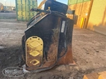 Front of used Remu Bucket for Sale,Side of Used Remu for Sale